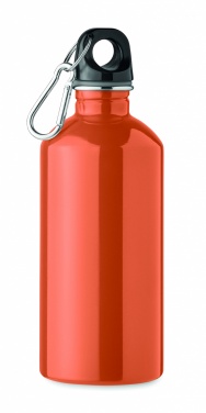 Logotrade liikelahjat mainoslahjat tuotekuva: Kierrätetty ruostumaton 500ml