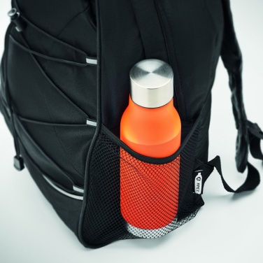 Logo trade mainoslahja ja liikelahja tuotekuva: Reppu