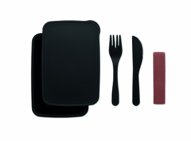 Logotrade mainoslahja tuotekuva: Lounasrasia