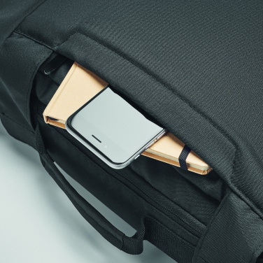 Logotrade mainoslahjat ja liikelahjat tuotekuva: Tietokone reppu