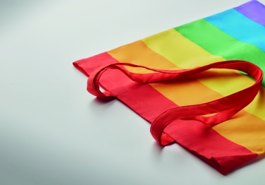 Logo trade mainostuotet tuotekuva: Puuvillakassi