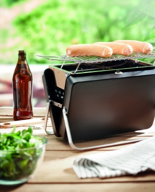 Logotrade mainoslahja ja liikelahja kuva: Grilli