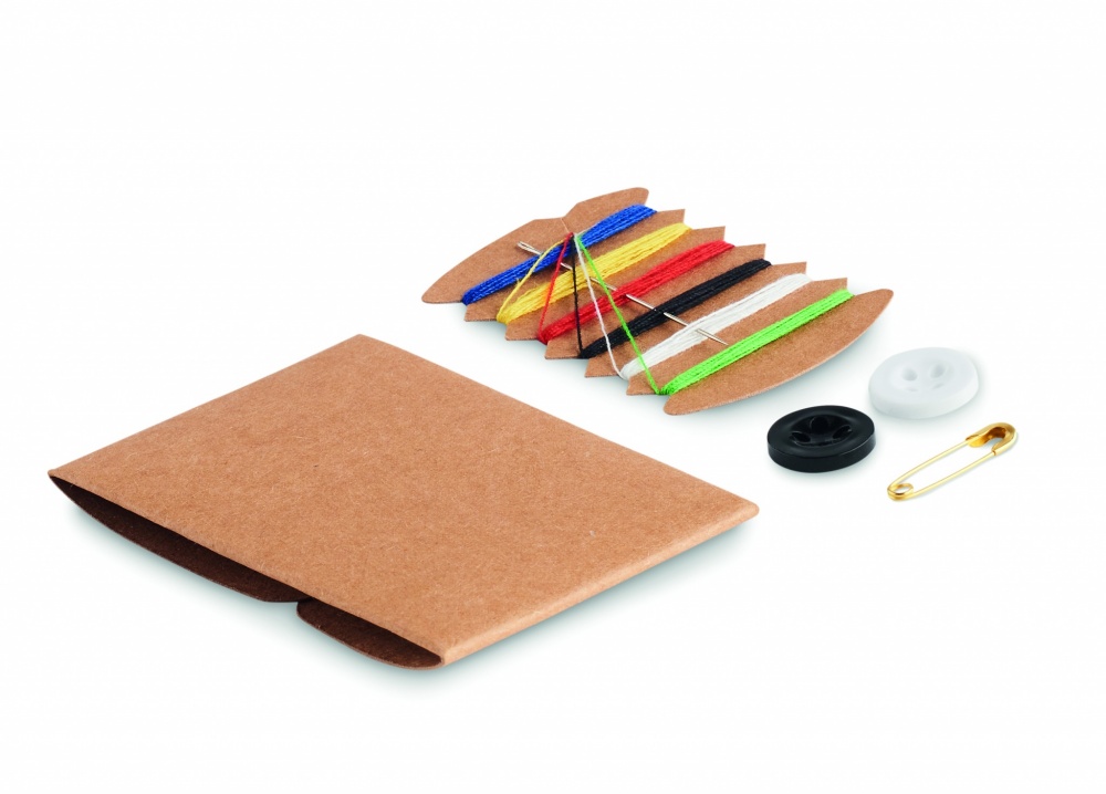 Logotrade liikelahja tuotekuva: Ompelusetti