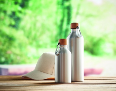 Logotrade mainostuote tuotekuva: Juomapullo