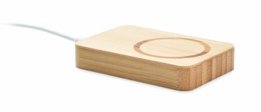 Logo trade liikelahja kuva: Langatonlaturi