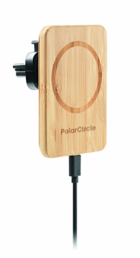 Logotrade mainostuotet kuva: Langatonlaturi