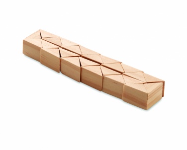 Logo trade mainoslahja ja liikelahja tuotekuva: Aivojumppa