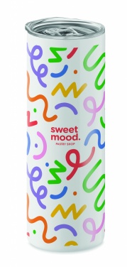 Logo trade mainoslahja kuva: Muki