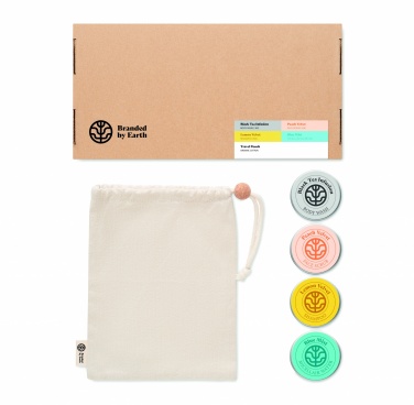 Logo trade mainostuotet tuotekuva: Hoitosetti