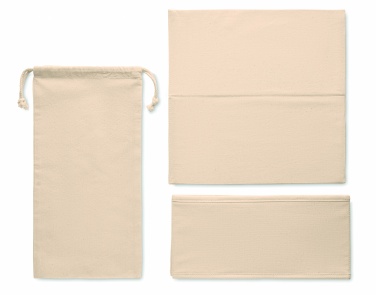 Logo trade mainoslahjat ja liikelahjat kuva: Säilytyslaatikko 220 gr/m²