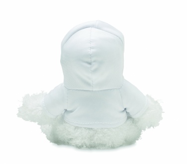 Logotrade mainoslahjat ja liikelahjat tuotekuva: Pehmoeläin Lehmä