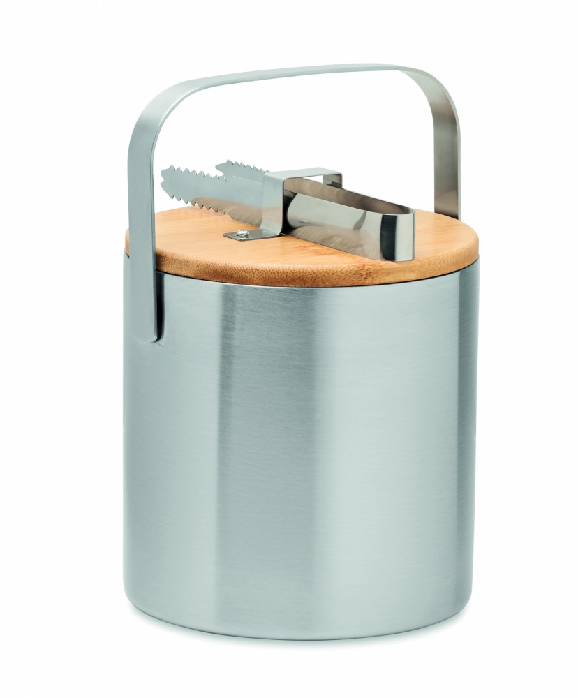 Logo trade mainoslahja kuva: Jääpalakulho 1,2 l