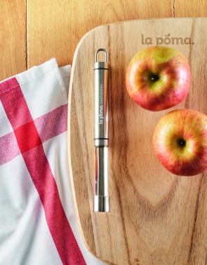 Logo trade mainoslahjat tuotekuva: Omenapora