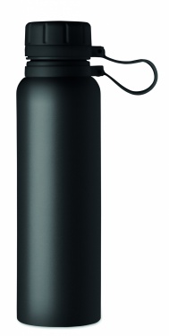 Logotrade liikelahja tuotekuva: Teräksinen juomapullo 780 ml
