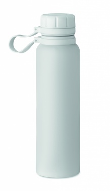 Logo trade liikelahjat mainoslahjat kuva: Teräksinen juomapullo 780 ml