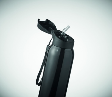 Logotrade mainoslahjat kuva: Termospullo 580 ml