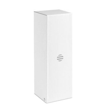 Logotrade liikelahja mainoslahja kuva: Lasipullo 500 ml