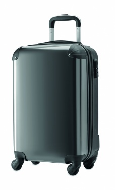 Logotrade liikelahjat mainoslahjat tuotekuva: Vetolaukku ABS- ja PC-valokuvakärry