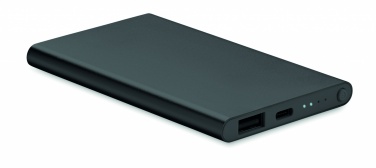 Logo trade mainostuote kuva: Varavirtalähde 4000 mAh