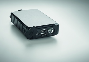 Logo trade mainoslahjat tuotekuva: Varavirtalähde 8000 mAh