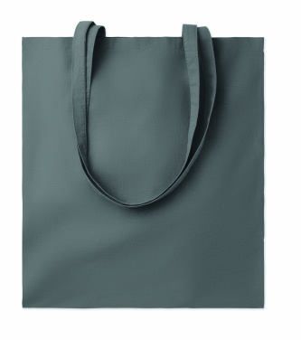 Logotrade liikelahjat kuva: Luomupuuvillakassi 180g/m² EU