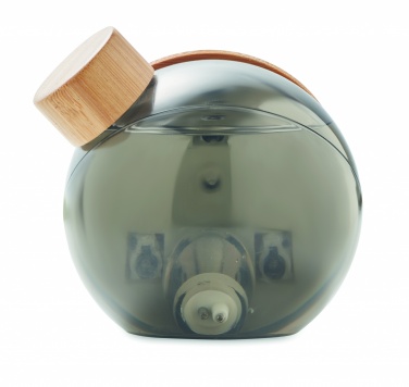 Logotrade liikelahjat mainoslahjat tuotekuva: LCD-kello