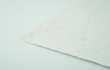 Logo trade mainoslahja kuva: Niittykukkien siemeniä A4