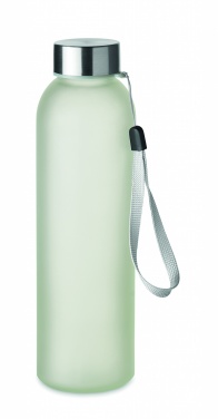 Logotrade liikelahja tuotekuva: Juomapullo 500ml lasi