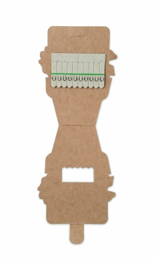 Logo trade mainostuotet tuotekuva: Yrttisiemeniä tikut