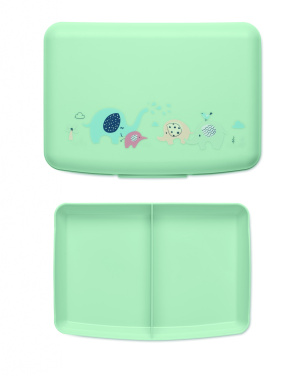 Logotrade liikelahja mainoslahja kuva: Lapsen PP-lounaslaatikko