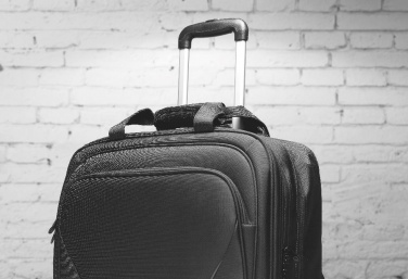 Logo trade liikelahjat tuotekuva: Vetolaukku