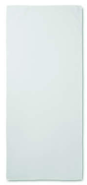 Logo trade liikelahja mainoslahja tuotekuva: Urheilupyyhe