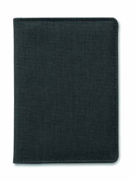 Logo trade liikelahja mainoslahja tuotekuva: RFID lompakko