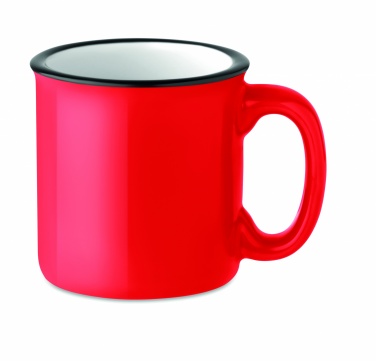 Logo trade liikelahjat tuotekuva: Keraaminen muki