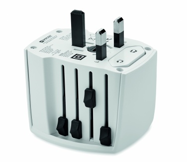 Logotrade mainoslahjat ja liikelahjat tuotekuva: USB -adapteri