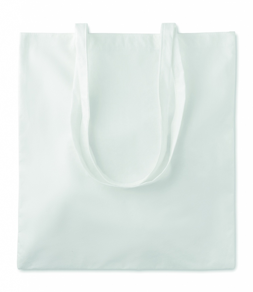 Logotrade mainoslahja ja liikelahja kuva: Bambukuitu kassi