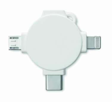 Logotrade liikelahja tuotekuva: Latauskaapeli