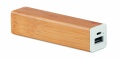 Bambu varavirtalähde 2200 mAh POWERBAM, Puu