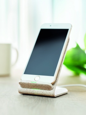 Logotrade mainoslahjat ja liikelahjat tuotekuva: Langaton laturi