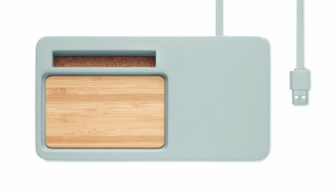 Logotrade mainoslahja tuotekuva: Langaton laturi