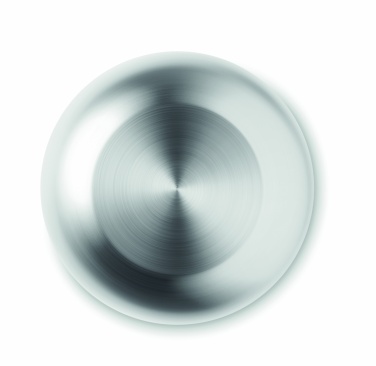 Logo trade liikelahja mainoslahja tuotekuva: Bambu termospullo 400ml CHAN BAMBOO