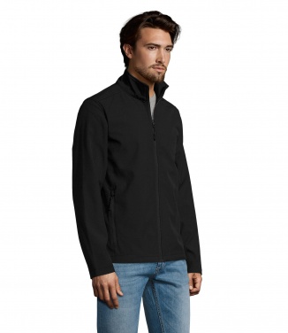 Logotrade liikelahjat kuva: RACE men ss jacket 280g