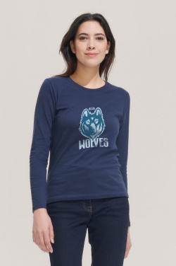 Logotrade mainoslahjat ja liikelahjat tuotekuva: IMPERIAL naisten lsl 190g