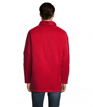 Logotrade mainoslahja tuotekuva: ROBYN PARKA UNISEX