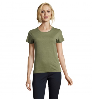 Logotrade liikelahjat mainoslahjat tuotekuva: REGENT FIT WOMEN 150g