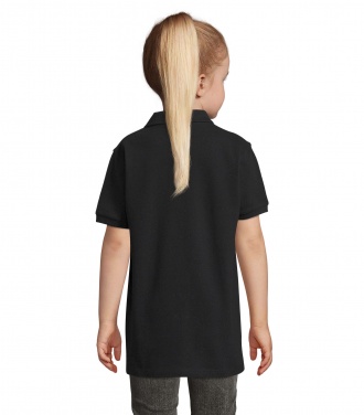 Logotrade mainoslahjat kuva: PERFECT Lasten Polo 180g
