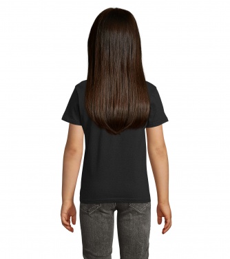 Logotrade mainostuote tuotekuva: CRUSADER Lasten T paita