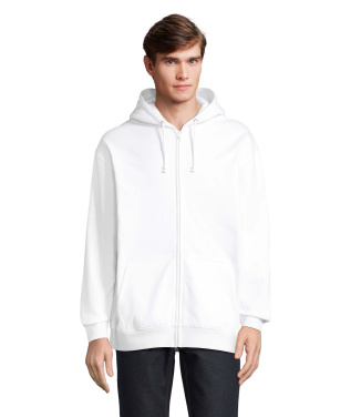 Logotrade mainoslahjat kuva: CARTER Full Zip huppari