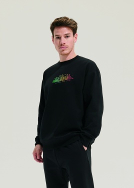 Logotrade liikelahjat mainoslahjat tuotekuva: COLUMBIA UNISEX COLLARI