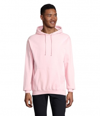 Logo trade mainoslahja ja liikelahja tuotekuva: CONDOR Unisex hupullinen
